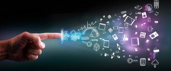 信仰網絡傳媒營銷霸屏 互聯網推廣的無所不在與技術驅動