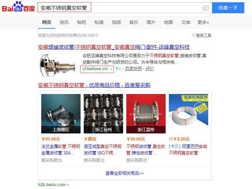 運峰真空科技 攜手網新科技集團，探索合肥SEO網絡營銷推廣新路徑