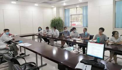 國基北方十三所組織硬搭焊工藝技術(shù)交流會