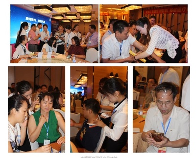 水路醫(yī)學(xué)適宜技術(shù)交流會,攜手醫(yī)號館開展健康新時代!