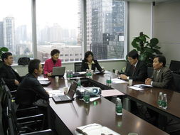 taf訪問(wèn)團(tuán)到cnas進(jìn)行檢查機(jī)構(gòu)認(rèn)可技術(shù)交流活動(dòng)