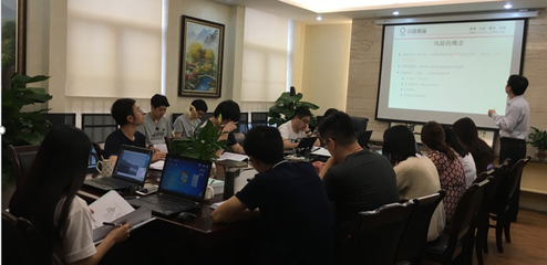 第二屆友聲咪咕測(cè)試技術(shù)分享及產(chǎn)品質(zhì)量提升交流會(huì)順利召開(kāi)