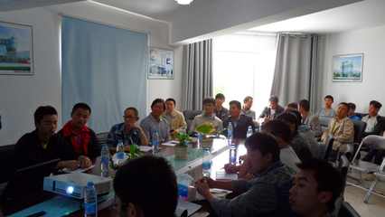 南方路機全環保攪拌設備技術交流會云南站圓滿舉辦_企業情況_資訊_中國混凝土網