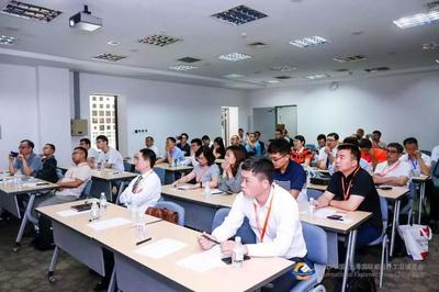 800家企業亮相2019上海緊固件展樹緊固件行業風向標