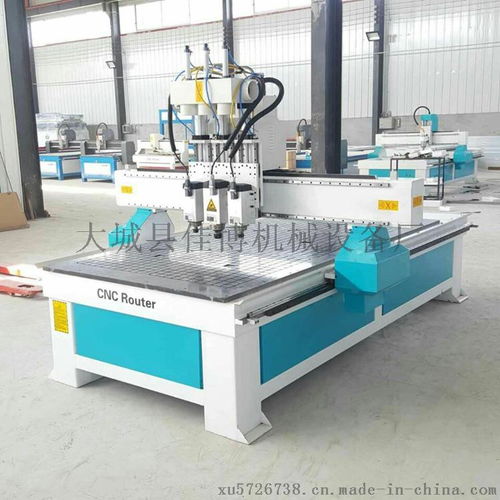 廠家直銷1325三工序數(shù)控開料機 木工雕刻機