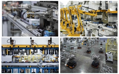 新春首展,澳升泵業亮相中國國際供熱展|見證綠色智慧泵業新高度