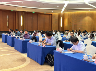 人工智能集群核心算法技術(shù)發(fā)展研討會暨集群核心算法邀請賽圓滿舉辦