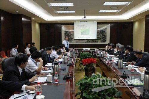 中日清潔煤技術(shù)交流研討會在太原成功召開，共探煤炭清潔高效利用新路徑